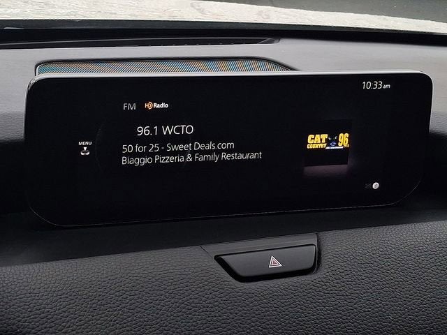 2024 Mazda Mazda CX-90 3.3 Turbo Preferred Plus