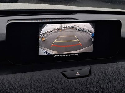 2024 Mazda Mazda CX-90 3.3 Turbo Preferred Plus