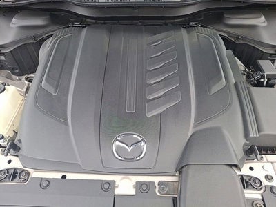 2024 Mazda Mazda CX-90 3.3 Turbo Preferred Plus