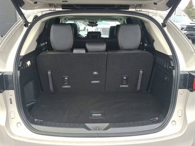 2024 Mazda Mazda CX-90 3.3 Turbo Preferred Plus