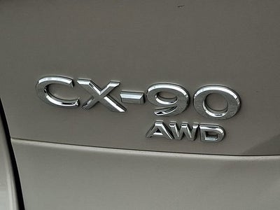 2024 Mazda Mazda CX-90 3.3 Turbo Preferred Plus