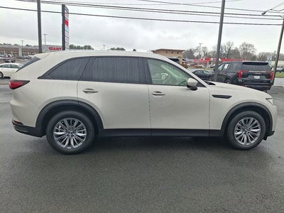 2024 Mazda Mazda CX-90 3.3 Turbo Preferred Plus