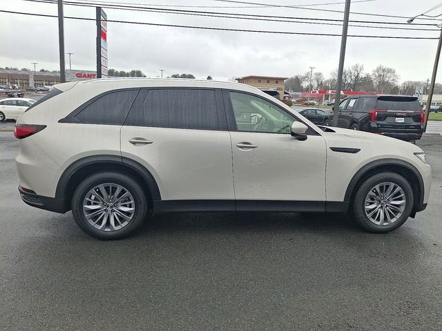 2024 Mazda Mazda CX-90 3.3 Turbo Preferred Plus