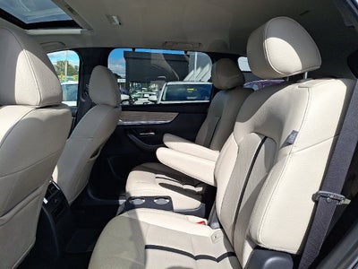 2024 Mazda Mazda CX-90 3.3 Turbo Preferred Plus