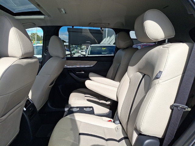 2024 Mazda Mazda CX-90 3.3 Turbo Preferred Plus