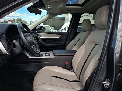 2024 Mazda Mazda CX-90 3.3 Turbo Preferred Plus