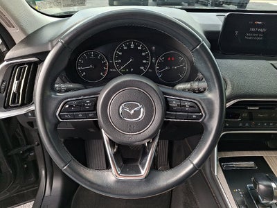 2024 Mazda Mazda CX-90 3.3 Turbo Preferred Plus
