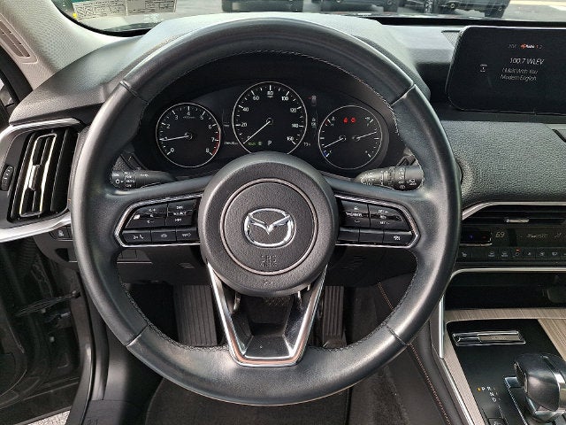 2024 Mazda Mazda CX-90 3.3 Turbo Preferred Plus