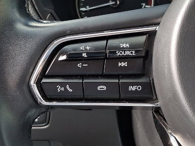 2024 Mazda Mazda CX-90 3.3 Turbo Preferred Plus