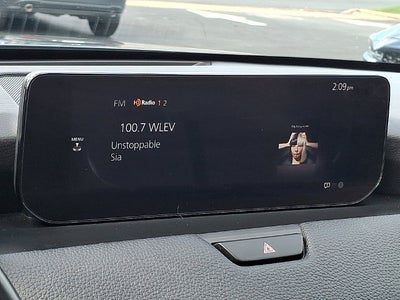 2024 Mazda Mazda CX-90 3.3 Turbo Preferred Plus