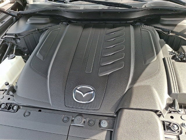 2024 Mazda Mazda CX-90 3.3 Turbo Preferred Plus
