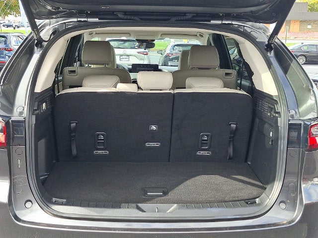 2024 Mazda Mazda CX-90 3.3 Turbo Preferred Plus