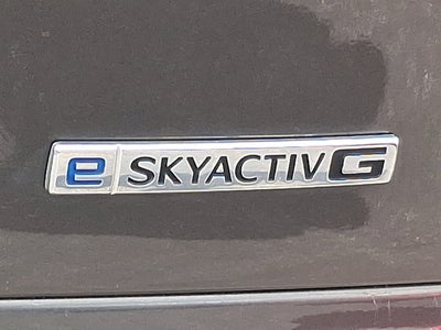2024 Mazda Mazda CX-90 3.3 Turbo Preferred Plus