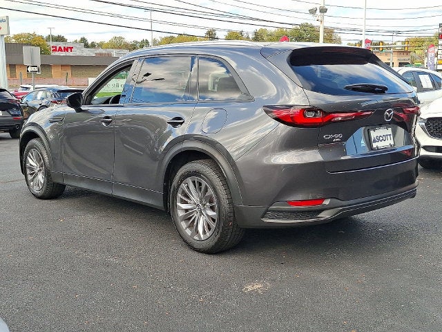 2024 Mazda Mazda CX-90 3.3 Turbo Preferred Plus