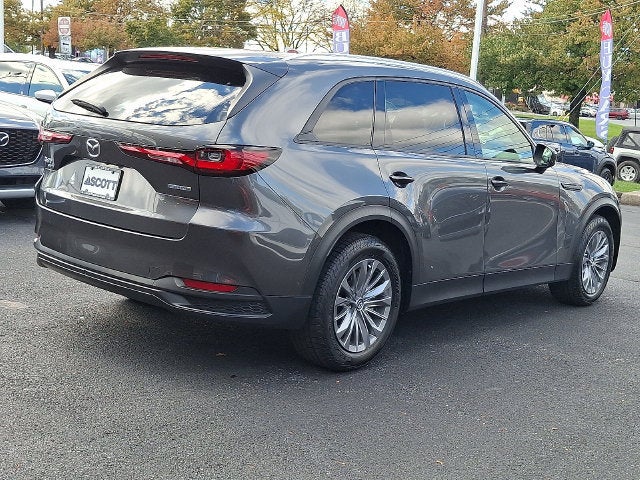 2024 Mazda Mazda CX-90 3.3 Turbo Preferred Plus