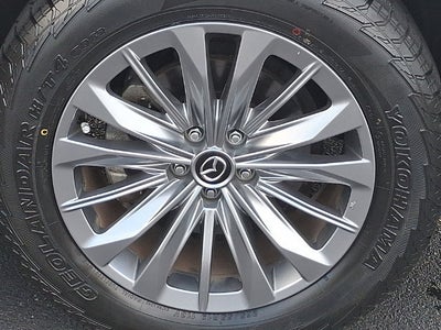 2024 Mazda Mazda CX-90 3.3 Turbo Preferred Plus