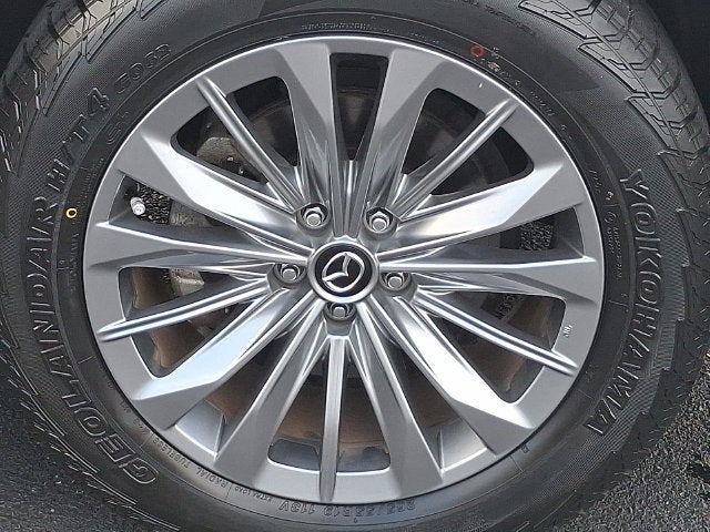 2024 Mazda Mazda CX-90 3.3 Turbo Preferred Plus