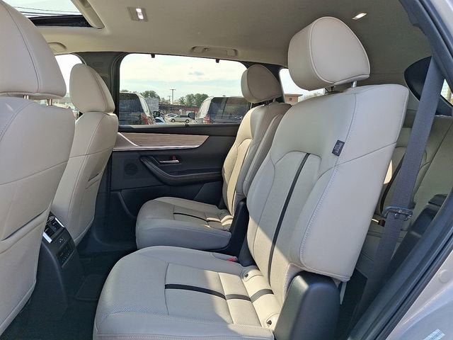 2024 Mazda Mazda CX-90 3.3 Turbo Preferred Plus