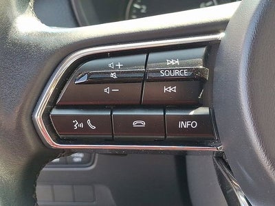 2024 Mazda Mazda CX-90 3.3 Turbo Preferred Plus