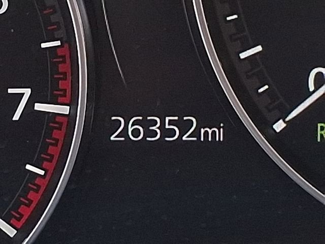 2024 Mazda Mazda CX-90 3.3 Turbo Preferred Plus