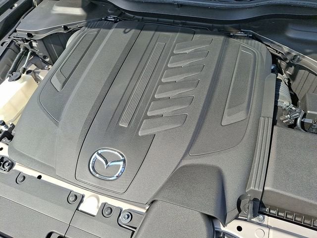 2024 Mazda Mazda CX-90 3.3 Turbo Preferred Plus