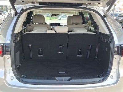 2024 Mazda Mazda CX-90 3.3 Turbo Preferred Plus