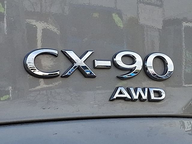 2024 Mazda Mazda CX-90 3.3 Turbo Preferred Plus