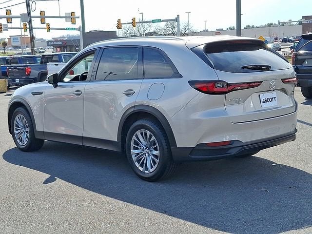 2024 Mazda Mazda CX-90 3.3 Turbo Preferred Plus