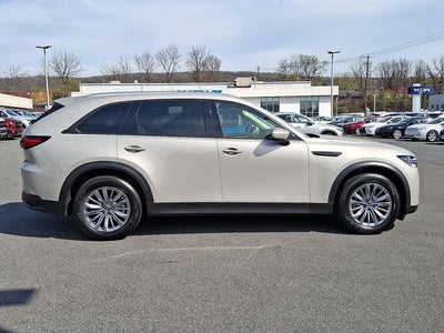 2024 Mazda Mazda CX-90 3.3 Turbo Preferred Plus