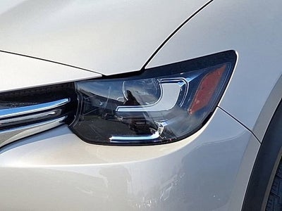 2024 Mazda Mazda CX-90 3.3 Turbo Preferred Plus