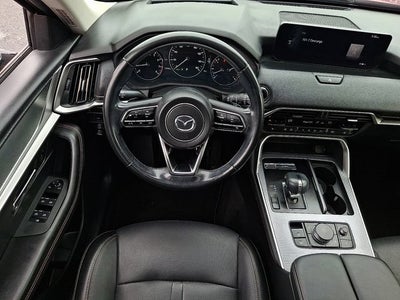 2024 Mazda Mazda CX-90 3.3 Turbo Preferred Plus