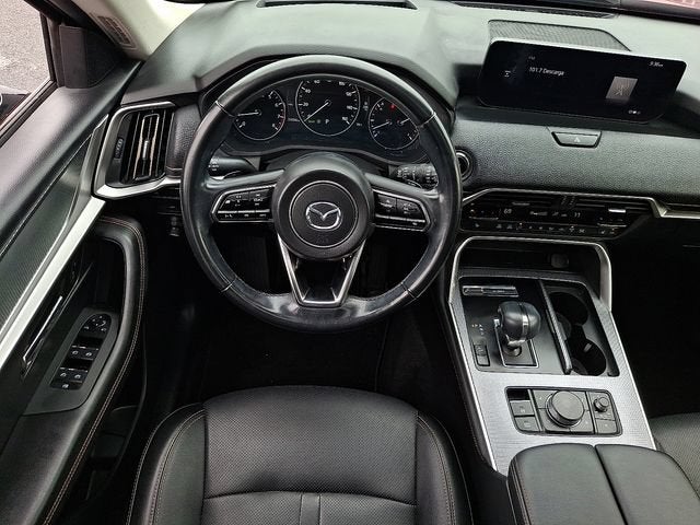 2024 Mazda Mazda CX-90 3.3 Turbo Preferred Plus