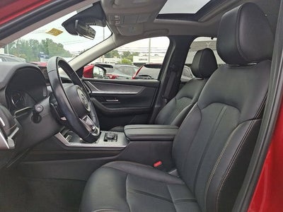 2024 Mazda Mazda CX-90 3.3 Turbo Preferred Plus