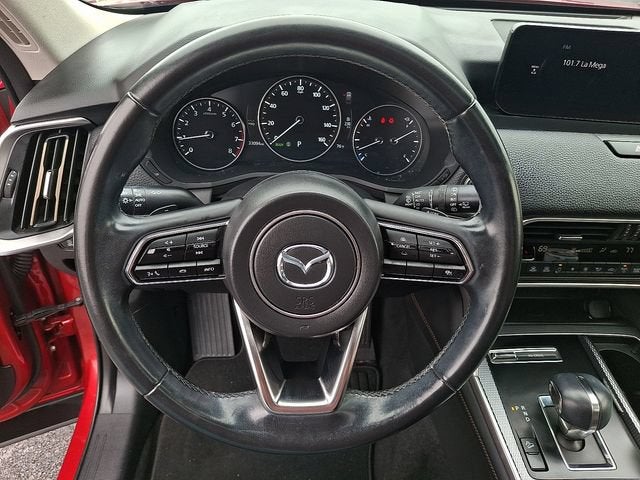 2024 Mazda Mazda CX-90 3.3 Turbo Preferred Plus