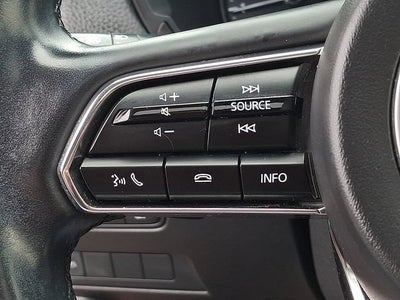 2024 Mazda Mazda CX-90 3.3 Turbo Preferred Plus