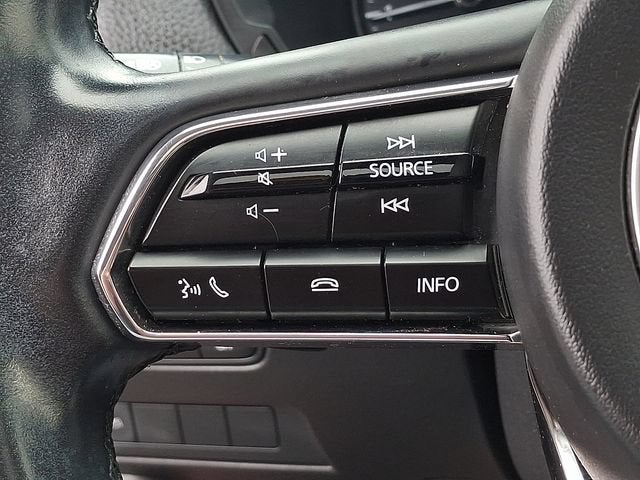 2024 Mazda Mazda CX-90 3.3 Turbo Preferred Plus