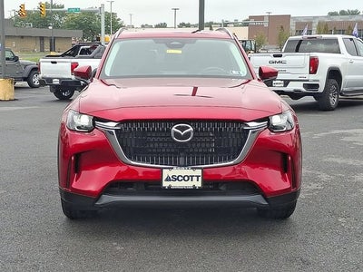 2024 Mazda Mazda CX-90 3.3 Turbo Preferred Plus