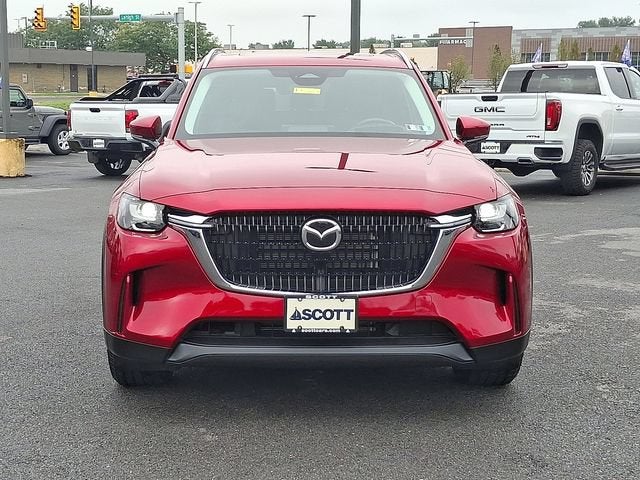 2024 Mazda Mazda CX-90 3.3 Turbo Preferred Plus