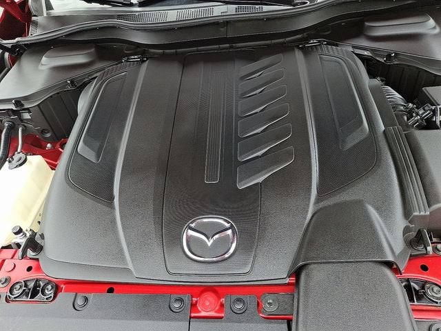 2024 Mazda Mazda CX-90 3.3 Turbo Preferred Plus