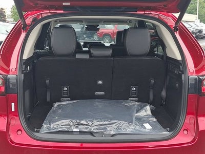 2024 Mazda Mazda CX-90 3.3 Turbo Preferred Plus