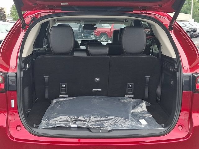 2024 Mazda Mazda CX-90 3.3 Turbo Preferred Plus