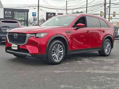 2024 Mazda Mazda CX-90 3.3 Turbo Preferred Plus