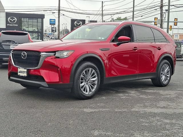 2024 Mazda Mazda CX-90 3.3 Turbo Preferred Plus