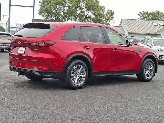 2024 Mazda Mazda CX-90 3.3 Turbo Preferred Plus