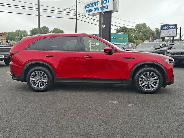 2024 Mazda Mazda CX-90 3.3 Turbo Preferred Plus