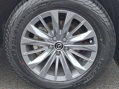 2024 Mazda Mazda CX-90 3.3 Turbo Preferred Plus