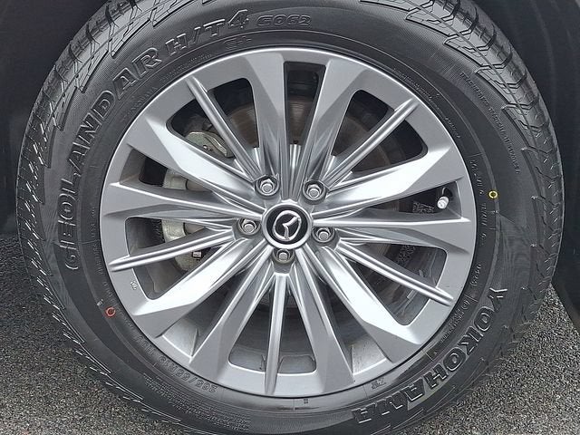 2024 Mazda Mazda CX-90 3.3 Turbo Preferred Plus
