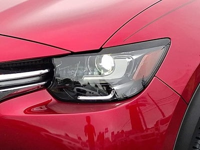 2024 Mazda Mazda CX-90 3.3 Turbo Preferred Plus