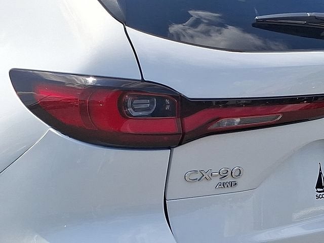 2024 Mazda Mazda CX-90 3.3 Turbo Preferred Plus
