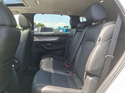 2024 Mazda Mazda CX-90 3.3 Turbo Preferred Plus
